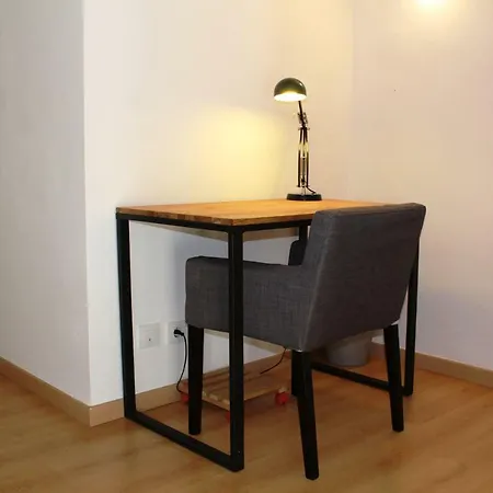 Апартаменты Cinc Balcons *