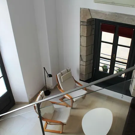 Cinc Balcons