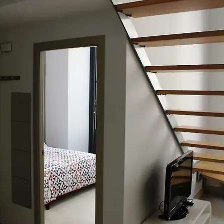 Cinc Balcons Апартаменты