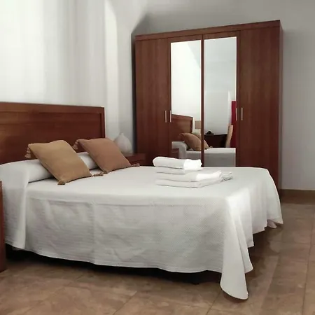 Апартаменты Cinc Balcons