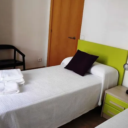 Апартаменты Cinc Balcons *