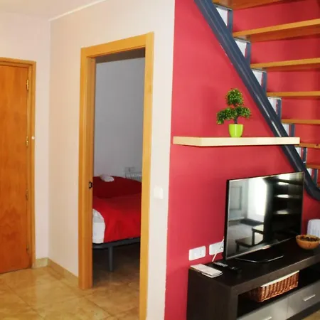 Cinc Balcons * Жирона
