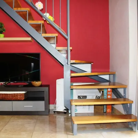 Cinc Balcons *