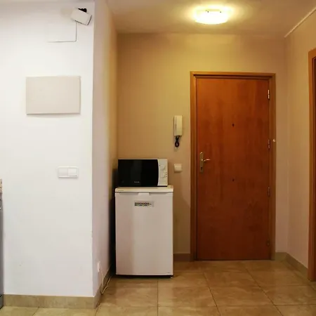 Cinc Balcons