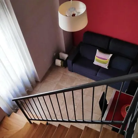 Апартаменты Cinc Balcons