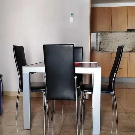 Cinc Balcons Апартаменты Жирона