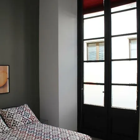 Apartment Cinc Balcons *