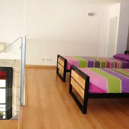 Apartment Cinc Balcons
