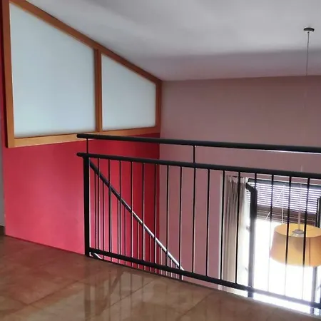 Apartment Cinc Balcons